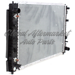 RADIATOR (2762) ONLY FOR HYB