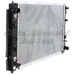 RADIATOR (2762) ONLY FOR HYB — photo 4