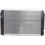 RADIATOR (2762) ONLY FOR HYB — photo 5