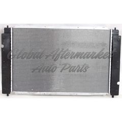 RADIATOR (2762) ONLY FOR HYB
