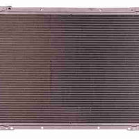 RADIATOR (2762) ONLY FOR HYB