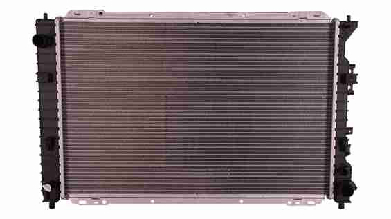 RADIATOR (2762) ONLY FOR HYB