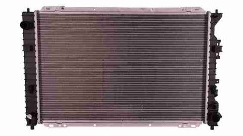 RADIATOR (2762) ONLY FOR HYB