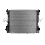 RADIATOR (2789) — photo 1