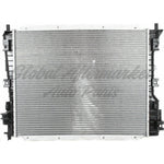 RADIATOR (2789) — photo 2