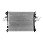 RADIATOR (2852) — photo 1