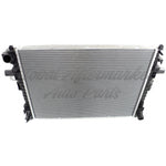 RADIATOR (2852) — photo 2