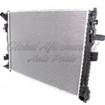 RADIATOR (2852) — photo 3