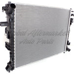 RADIATOR (2852) — photo 5