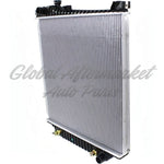 RADIATOR (2816) 4.0/4.6L — photo 2