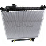 RADIATOR (2816) 4.0/4.6L — photo 4