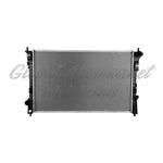 RADIATOR (2937) NON TURBO W/TOW — photo 1
