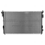 RADIATOR (2937) NON TURBO W/TOW — photo 2