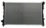 RADIATOR (2937) NON TURBO W/TOW — photo 4