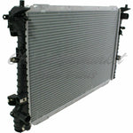 RADIATOR (13040) 2.3/2.5L AT — photo 3