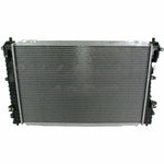 RADIATOR (13040) 2.3/2.5L AT — photo 5