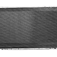 RADIATOR (13040) 2.3/2.5L AT