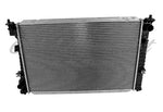 RADIATOR (13041) 3.0L — photo 1