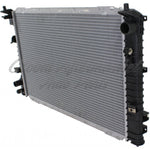 RADIATOR (13041) 3.0L — photo 2