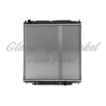 RADIATOR (2886) 5.4L V8 AT — photo 1