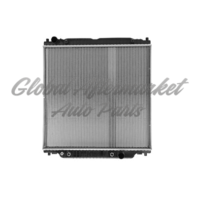 RADIATOR (2886) 5.4L V8 AT