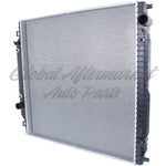 RADIATOR (2886) 5.4L V8 AT — photo 2