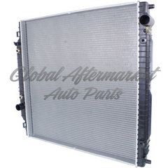 RADIATOR (2886) 5.4L V8 AT