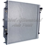 RADIATOR (2886) 5.4L V8 AT — photo 3