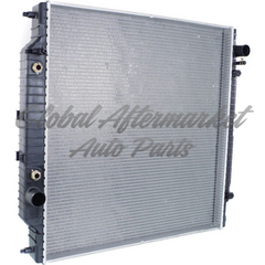 RADIATOR (2886) 5.4L V8 AT