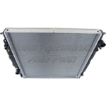 RADIATOR (2886) 5.4L V8 AT — photo 4