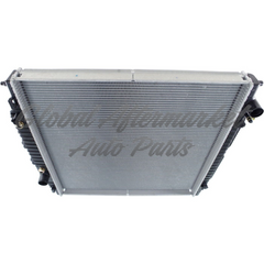 RADIATOR (2886) 5.4L V8 AT