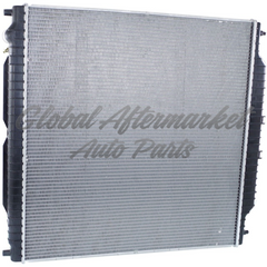RADIATOR (2886) 5.4L V8 AT