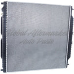 RADIATOR (2886) 5.4L V8 AT — photo 5