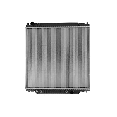 RADIATOR (2886) 5.4L V8 AT