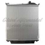 RADIATOR (2952) 4.0/4.6L — photo 2