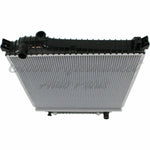 RADIATOR (2952) 4.0/4.6L — photo 5