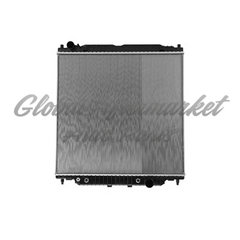 RADIATOR (2887) 6.0L AT