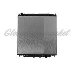RADIATOR (2887) 6.0L AT — photo 1