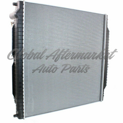 RADIATOR (2887) 6.0L AT