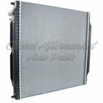 RADIATOR (2887) 6.0L AT — photo 2
