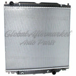 RADIATOR (2887) 6.0L AT — photo 3