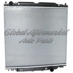 RADIATOR (2887) 6.0L AT