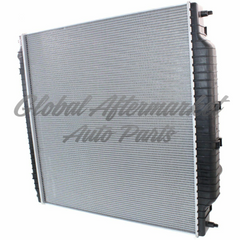 RADIATOR (2887) 6.0L AT