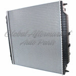 RADIATOR (2887) 6.0L AT — photo 4