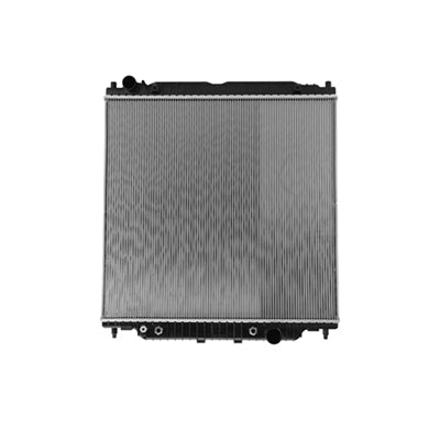 RADIATOR (2887) 6.0L AT