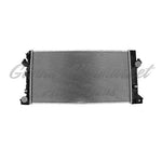 RADIATOR (13046) 5.4L W/O TOWING PKG — photo 1