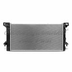 RADIATOR (13046) 5.4L W/O TOWING PKG — photo 2