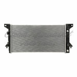 RADIATOR (13046) 5.4L W/O TOWING PKG — photo 3