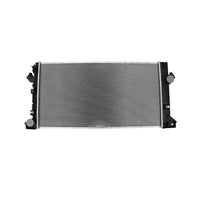 RADIATOR (13046) 5.4L W/O TOWING PKG