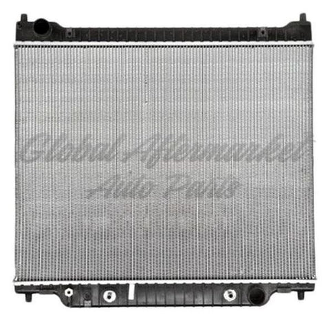 RADIATOR (2977) 6.8L